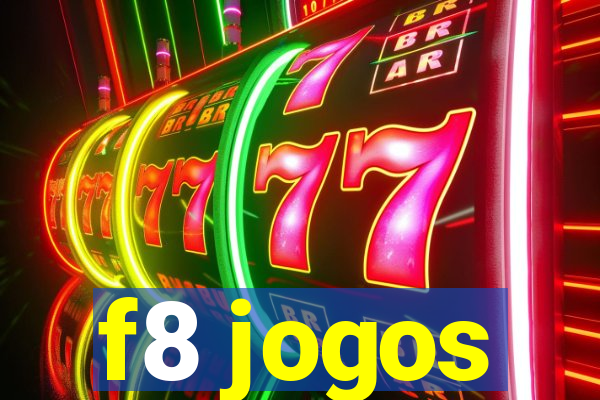 f8 jogos